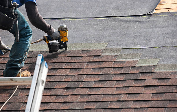 Licensed Storm Damage Roof Repair service in Sherrills Ford, NC - Brentwood Metal Roofing